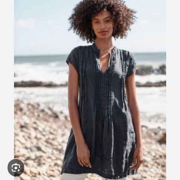 CP Shades Dresses & Skirts - Free People CP shades tunic